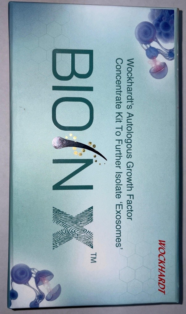 BION-X
