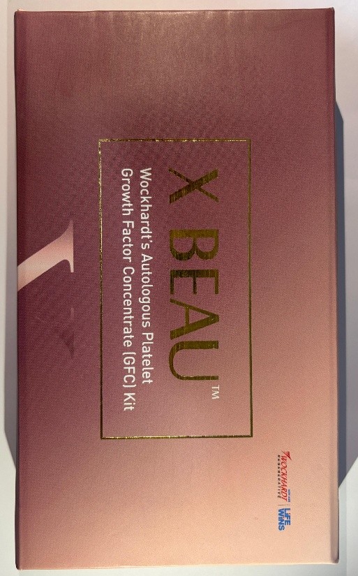X-BEAU