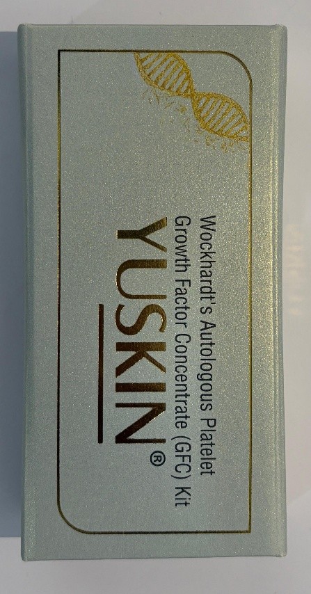 YUSKIN